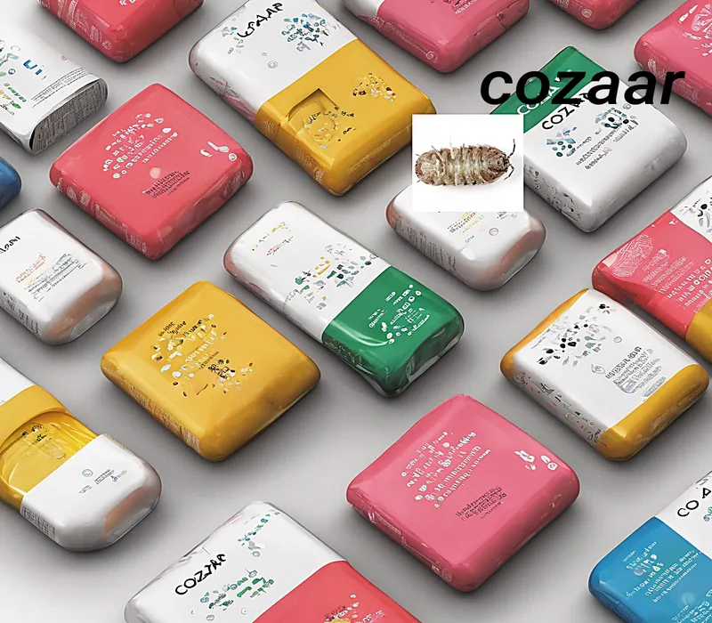 Cozaar 100 mg precio